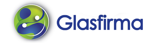 Glasfirma