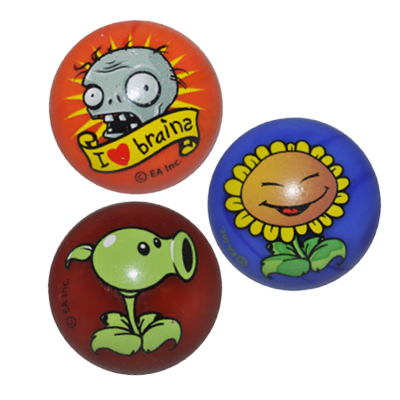 Printed Marbles Licences