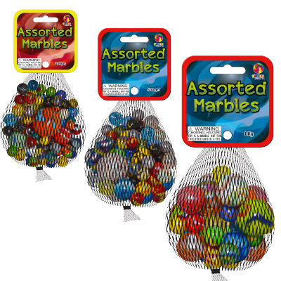 Clasic marble assortments