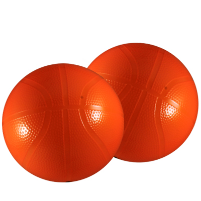 heavy weight play balls textured Textured Basketball