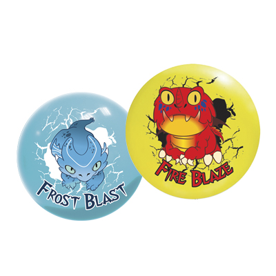 scented play balls dragon play balls