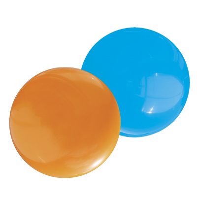 Solid Color Play Balls Solids