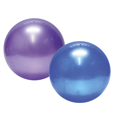 Solid Color Play Balls trendy