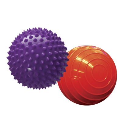 textured play balls mini bumpy balls