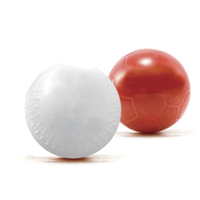 textured play balls mini sport