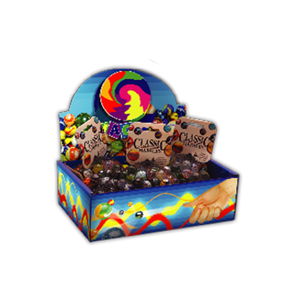 marble spinners racks